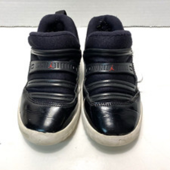 NIKE Air Jordan Retro 11 Athletic Shoes Toddler Size 10C - Picture 3 of 9